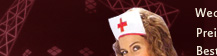 Krankenschwester Kostüm