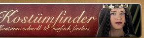 Elbenwald Kostümfinder