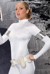 Padmé Amidala - Star Wars Kostüm