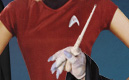 Star Trek - Movie deluxe Uhura Dress