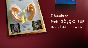 Elfenohren
