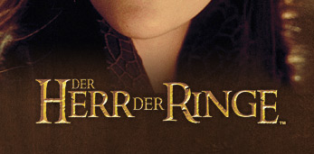 Der Herr der Ringe