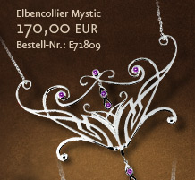 Elbencollier Mystic