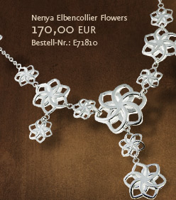 Nenya Elbencollier Flowers