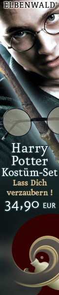 Kostueme,Harry Potter