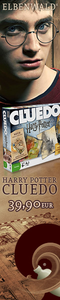 Cluedo - die perfekte Geschenkidee zu jedem Anlass!